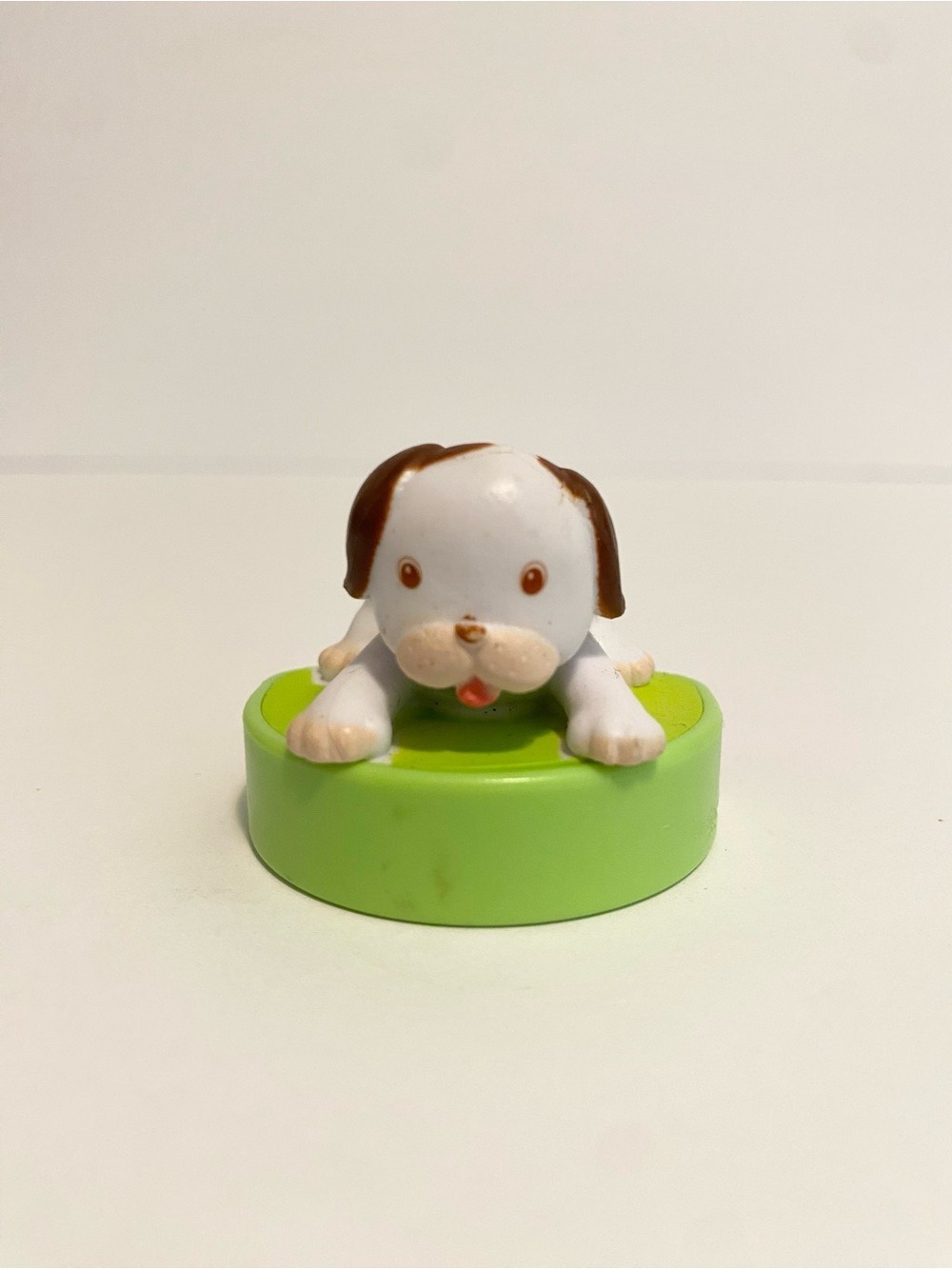 Little Tikes Story Dream Machine Figure the Poky Little Puppy Dog FIGURE ONLY